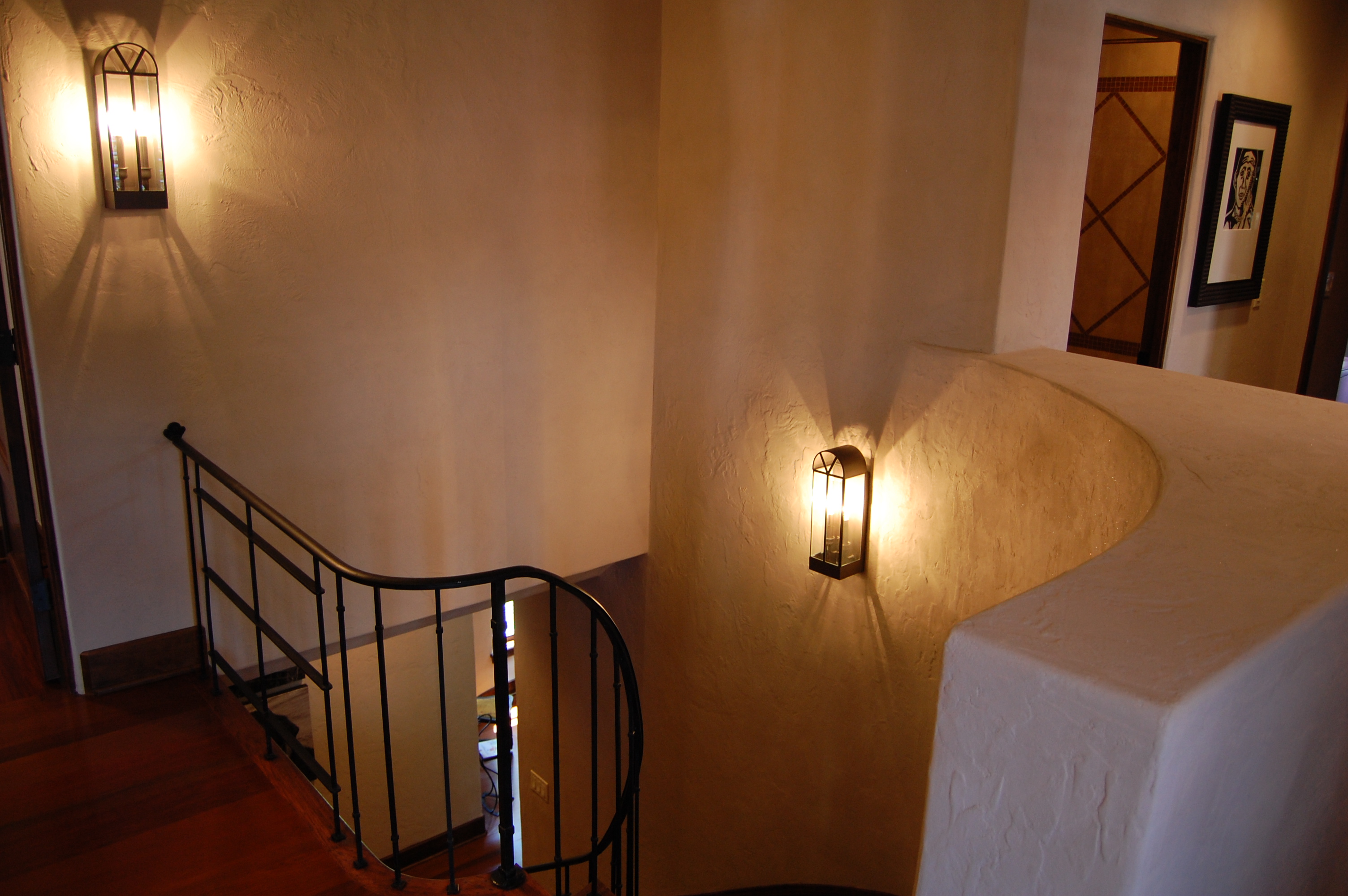 American Clay image of residence